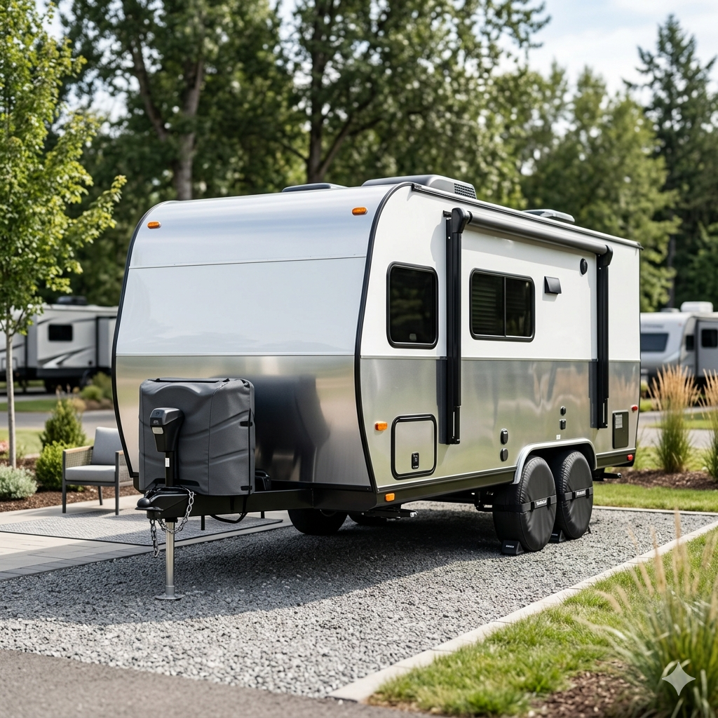 RV Protection & Covers