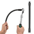 Torkrig 1/2 Flexible Shaft Extension Extender Torque Socket