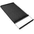 Torkrig Privacy Blackout RV Door Window Shade