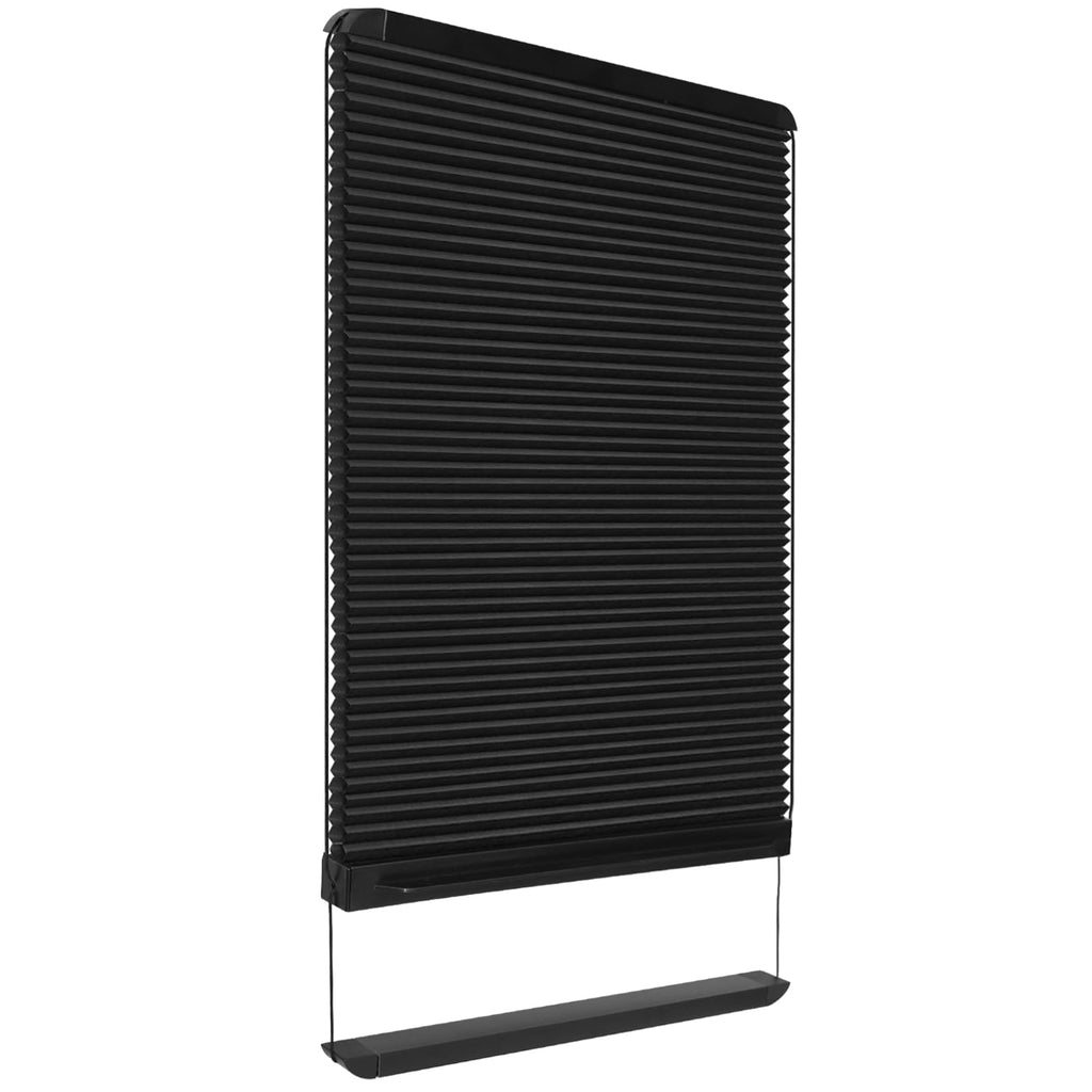 Torkrig Privacy Blackout RV Door Window Shade