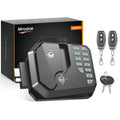 Torkrig Remote Control RV Door Lock(Fits Most Models)