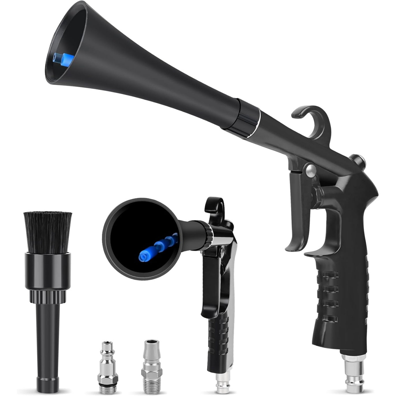 Torkrig High Pressure Car Detailing Air Blow Gun