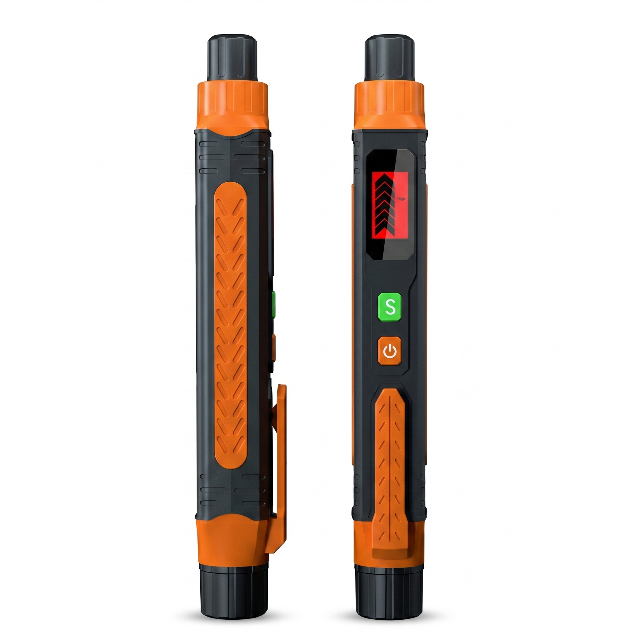 Torkrig Portable Combustible Gas Leak Detector