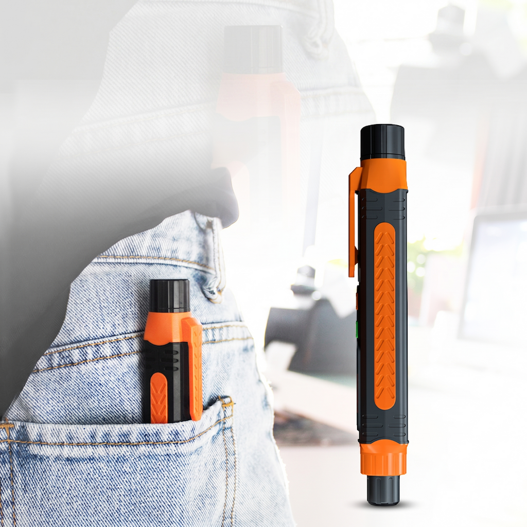 Torkrig Portable Combustible Gas Leak Detector