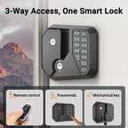 Torkrig Remote Control RV Door Lock(Fits Most Models)