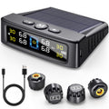 Torkrig RV Tire Pressure Monitoring System