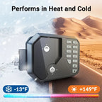 Torkrig Remote Control RV Door Lock(Fits Most Models)