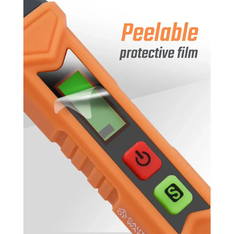 Torkrig Portable Combustible Gas Leak Detector