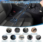 Torkrig High Pressure Car Detailing Air Blow Gun
