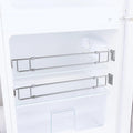Torkrig™ RV Refrigerator Tension Bars - 304 Stainless Steel (2 Pack)
