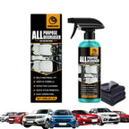 Torkrig Powerful Citrus Degreasing Cleaner