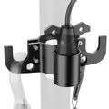 Torkrig Aluminum Trailer Towing Chain Organizer