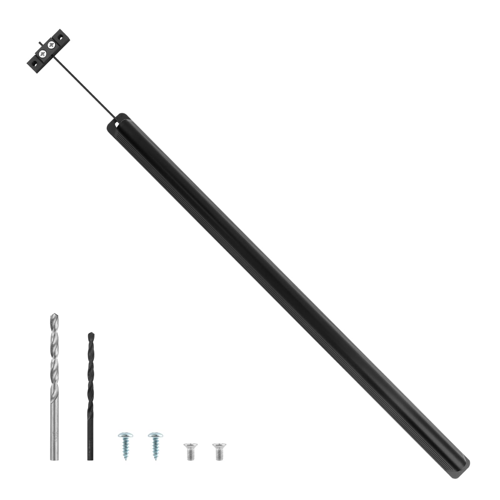 Torkrig RV Screen Door Closer Kit