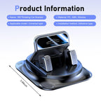 Torkrig Car Dashboard Phone Holder