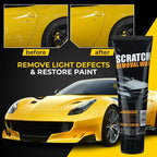 Torkrig Premium Car Scratch Remover Wax