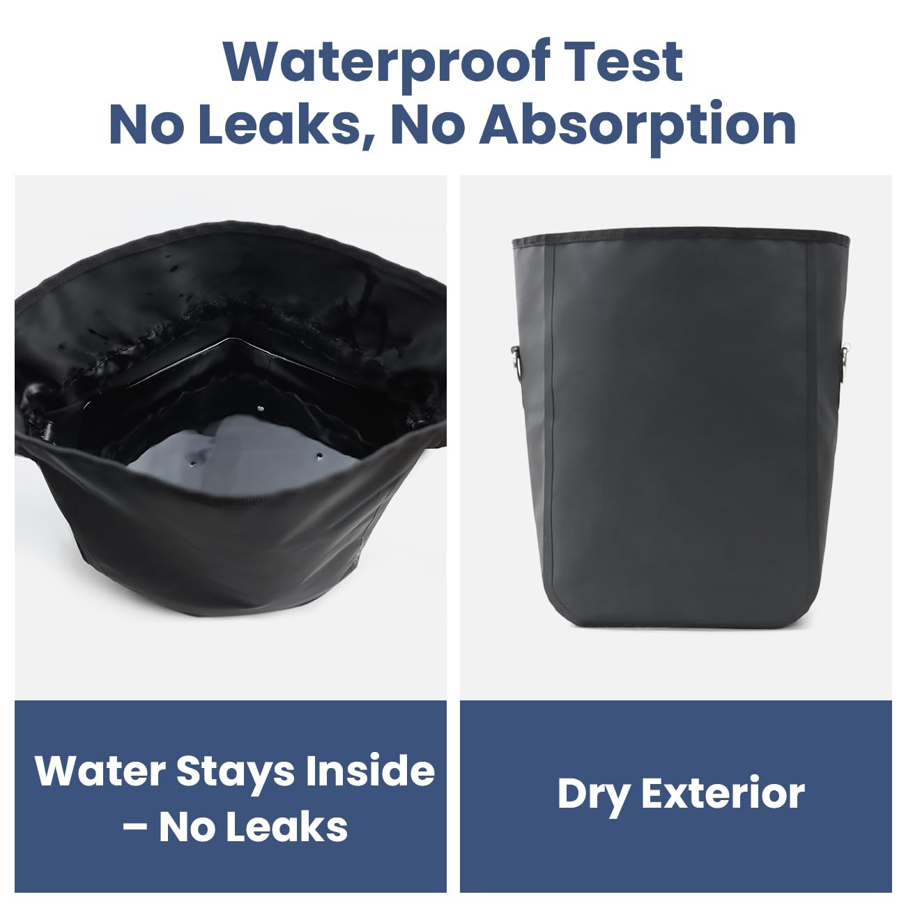 Torkrig RV Electric Tongue Jack Cover