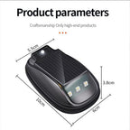 Torkrig Solar Car Roof RGB Strobe Light