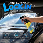 Torkrig Advanced Quick Coat Restore Spray