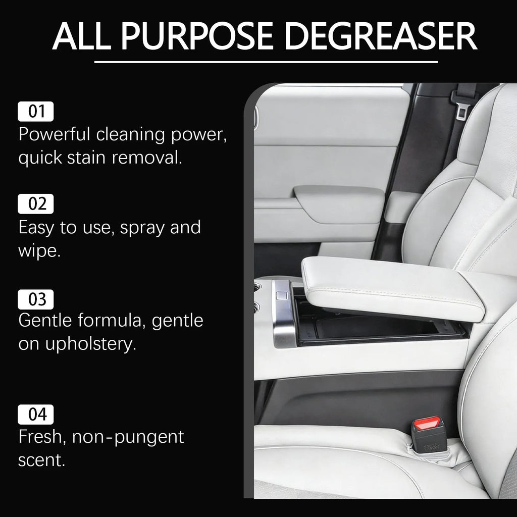 Torkrig Powerful Citrus Degreasing Cleaner