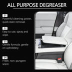 Torkrig Powerful Citrus Degreasing Cleaner
