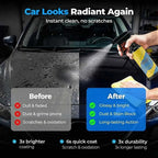 Torkrig Advanced Quick Coat Restore Spray