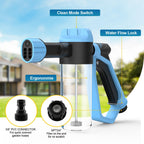 Torkrig Car Wash Foam Gun for Garden Hose