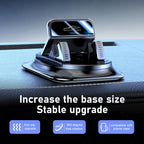 Torkrig Car Dashboard Phone Holder