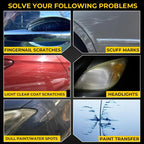 Torkrig Premium Car Scratch Remover Wax